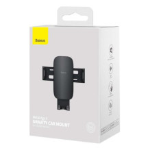 Baseus Car Mount Metal Age...