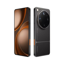 Oppo Rasti X9 Ultra 16 / 1TB Black