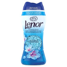 Scented granules Lenor...