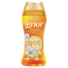 Scented granules Lenor,...