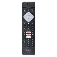 Savio universal remote...