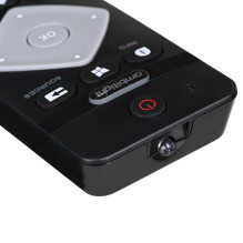 Savio universal remote control / replacement for Philips TV, SMART TV, RC-16