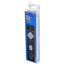 Savio universal remote control / replacement for Philips TV, SMART TV, RC-16