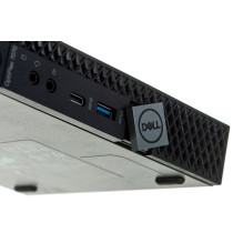 DELL OptiPlex 7070 Micro...