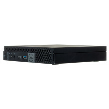 DELL OptiPlex 7070 Micro i5-9500T 16GB 512GB SSD mSFF Win11pro Used