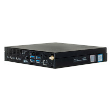 DELL OptiPlex 7070 Micro i5-9500T 16GB 512GB SSD mSFF Win11pro naudotas DELL OptiPlex 7070 Micro i5-9500T 16GB 512GB SSD mSFF Win11pro naudotas