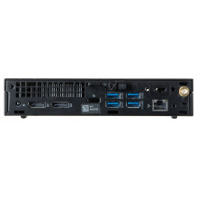 DELL OptiPlex 7070 Micro i5-9500T 16GB 512GB SSD mSFF Win11pro Used
