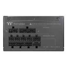 Thermaltake Toughpower Gt power supply unit 850 W 24-pin ATX ATX Black