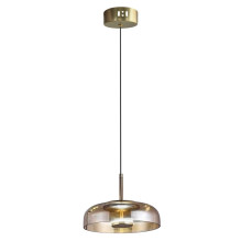 Milagro LED lamp, 6W, 4000K, 500lm. 23cm, amber Milagro LED lamp, 6W, 4000K, 500lm. 23cm, amber