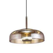 Šviestuvas Milagro LED, 6W, 4000K, 500lm. 23cm, gintaro