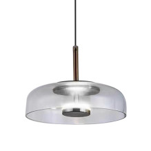 Milagro LED Luminaire, 6W, 4000K, 500lm. 23cm, clear Milagro LED Luminaire, 6W, 4000K, 500lm. 23cm, clear