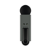 Krups XN110B rankinis kapsulinis kavos aparatas 0,6 l Krups XN110B rankinis kapsulinis kavos aparatas 0,6 l