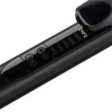 BaByliss 19 mm plaukų garbanojimo žnyplės Garbanojimo žnyplės Šiltai juoda, rausvo aukso spalvos 98,4' (2,5 m) BaByliss 19 mm plaukų garbanojimo žnyplės Garbanojimo žnyplės Šiltai juoda, rausvo aukso spalvos 98,4' (2,5 m)