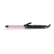 BaByliss 19 mm plaukų garbanojimo žnyplės Garbanojimo žnyplės Šiltai juoda, rausvo aukso spalvos 98,4' (2,5 m) BaByliss 19 mm plaukų garbanojimo žnyplės Garbanojimo žnyplės Šiltai juoda, rausvo aukso spalvos 98,4' (2,5 m)