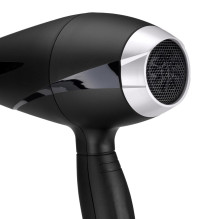 BaByliss 6710DE hair dryer 2100 W Black BaByliss 6710DE hair dryer 2100 W Black