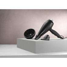 Plaukų džiovintuvas BaByliss 6710DE, 2100 W, juodas Plaukų džiovintuvas BaByliss 6710DE, 2100 W, juodas