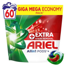Ariel All-in-1 PODS Laundry...