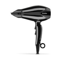 BaByliss Compact Pro 2400 2400 W Juoda BaByliss Compact Pro 2400 2400 W Juoda