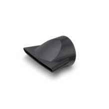 BaByliss Compact Pro 2400 2400 W Juoda BaByliss Compact Pro 2400 2400 W Juoda