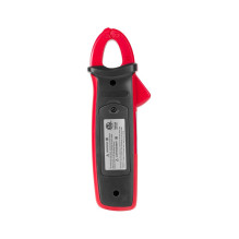 Multimetras - UNI-T UT210E Replinis Multimetras, 600 V AC / DC, 100 A, 20 MΩ, Juoda Multimetras - UNI-T UT210E Replinis Multimetras, 600 V AC / DC, 100 A, 20 MΩ, Juoda