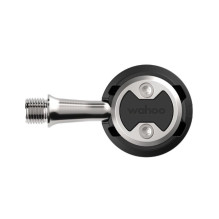 Dviračio Pedalai - Wahoo Speedplay AERO 224 G Pora Su Trinkelių Fiksatoriais