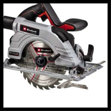 Diskinis Pjūklas - EINHELL TP-CS 18 / 190 Li BL Solo 190 mm 18 V