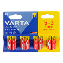 Baterija - VARTA LR6 Max...