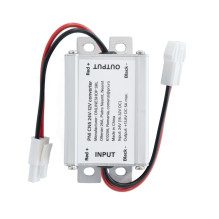 Voltage converter PNI CN5 input 24V output 12V current 5A Voltage converter PNI CN5 input 24V output 12V current 5A