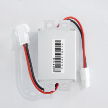 Voltage converter PNI CN5 input 24V output 12V current 5A Voltage converter PNI CN5 input 24V output 12V current 5A