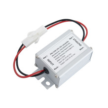 Voltage converter PNI CN5 input 24V output 12V current 5A Voltage converter PNI CN5 input 24V output 12V current 5A