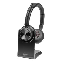 HP Poly Savi 7320 UC Stereo...