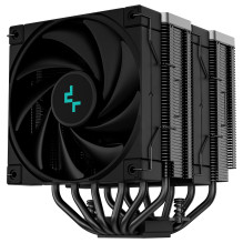 DeepCool AK620 ZERO DARK DeepCool AK620 ZERO DARK
