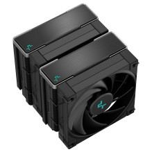 DeepCool AK620 ZERO DARK DeepCool AK620 ZERO DARK