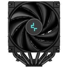 DeepCool AK620 ZERO DARK DeepCool AK620 ZERO DARK