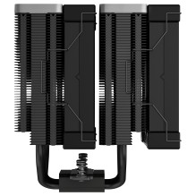 DeepCool AK620 ZERO DARK DeepCool AK620 ZERO DARK