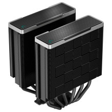 DeepCool AK620 ZERO DARK DeepCool AK620 ZERO DARK