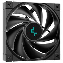 DeepCool AK620 ZERO DARK DeepCool AK620 ZERO DARK