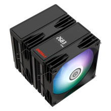 Enermax ETS-TD60D-ARGB computer cooling system