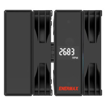 Enermax ETS-TD60D-ARGB computer cooling system