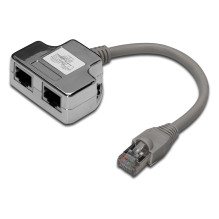 Digitus DN-93904 network splitter Digitus DN-93904 network splitter