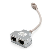Digitus DN-93904 network splitter Digitus DN-93904 network splitter