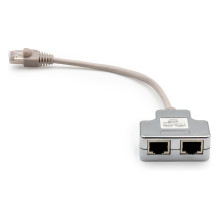 Digitus DN-93904 network splitter