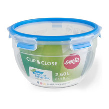 EMSA CLIP & CLOSE N10114 EMSA CLIP & CLOSE N10114