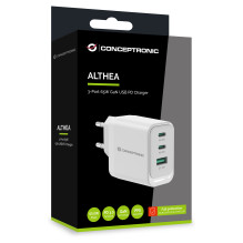 Conceptronic ALTHEA21W65 mobile device charger