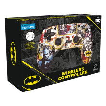 Blade Gaming BATPS4GP Gaming Controller Blade Gaming BATPS4GP Gaming Controller
