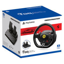 Thrustmaster T98-P Ferrari 296 GTB