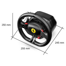 Thrustmaster T98-P Ferrari 296 GTB