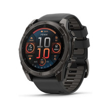 Garmin Fenix 8