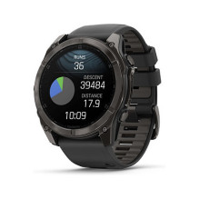 Garmin Fenix 8 Garmin Fenix 8