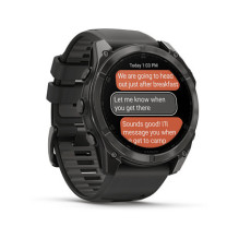 Garmin Fenix 8 Garmin Fenix 8